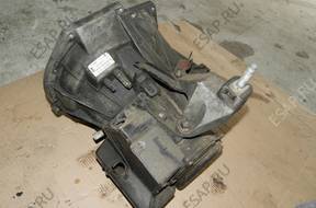 КОРОБКА ПЕРЕДАЧW FORD FOCUS MK1 1.8 16V `00